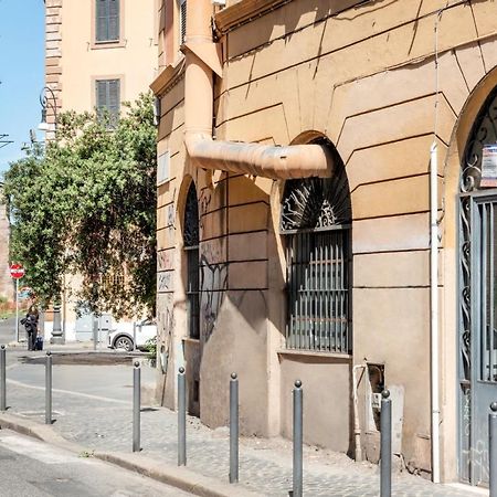 Retro Flat Termini Apartman Róma Kültér fotó