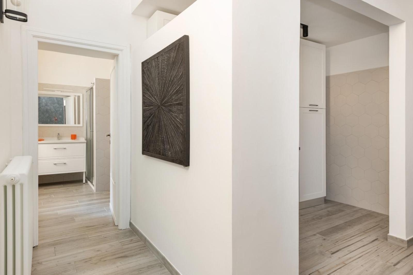Retro Flat Termini Apartman Róma Kültér fotó