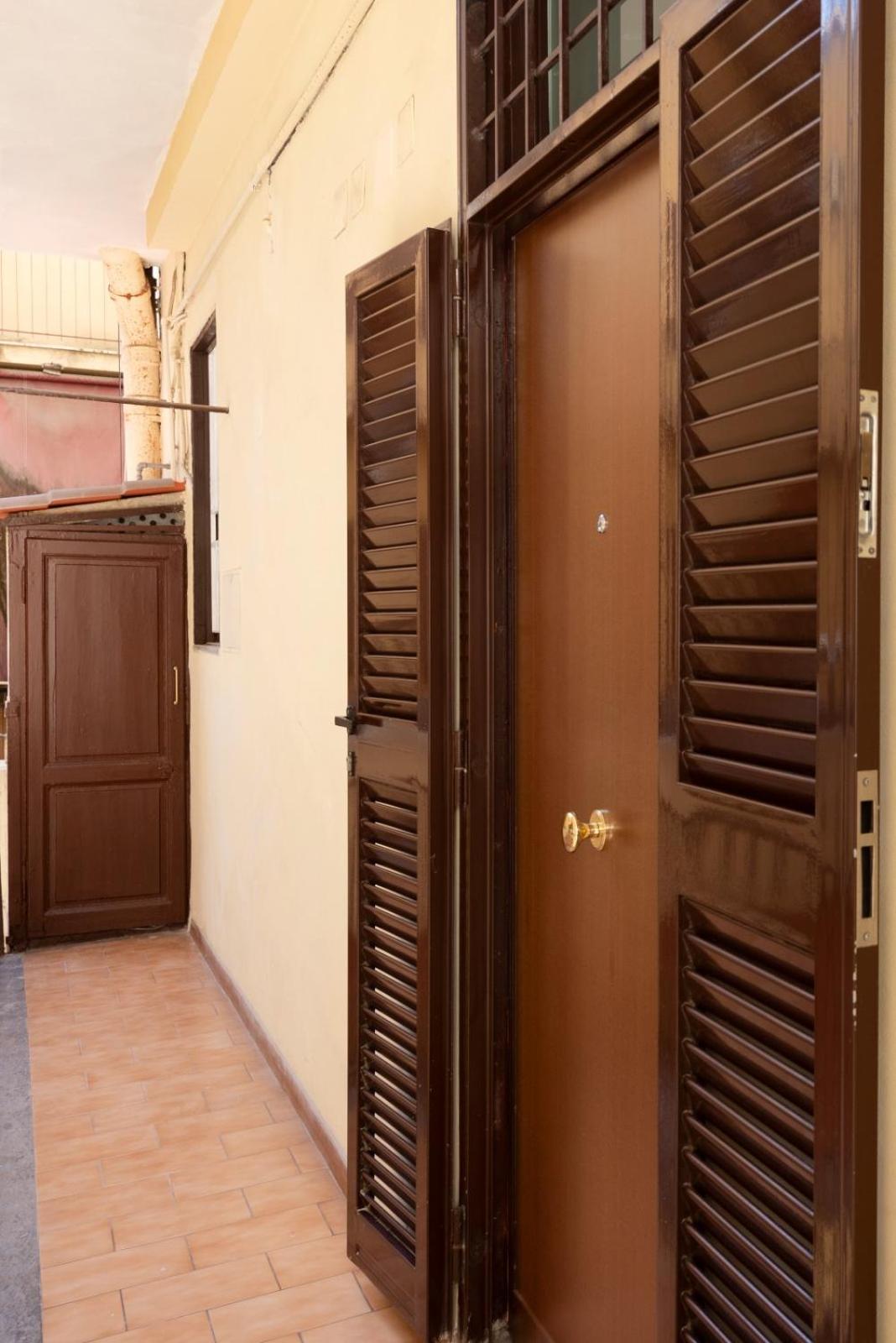 Retro Flat Termini Apartman Róma Kültér fotó